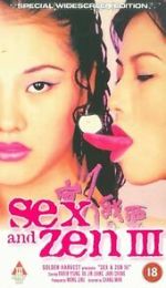 Watch Sex and Zen III M4ufreemovies