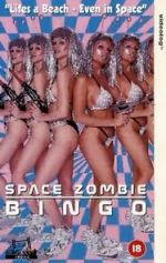 Watch Space Zombie Bingo!!! M4ufreemovies