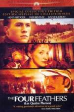 Watch The Four Feathers M4ufreemovies