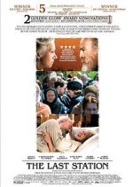Watch The Last Station M4ufreemovies