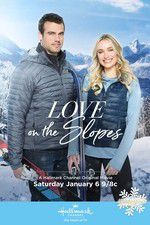Watch Love on the Slopes M4ufreemovies