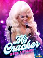 Watch Miz Cracker: Here I Stand (TV Special 2022) M4ufreemovies
