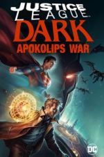 Watch Justice League Dark: Apokolips War M4ufreemovies