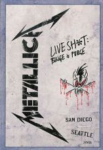 Watch Metallica: Live Shit - Binge & Purge, San Diego M4ufreemovies