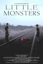 Watch Little Monsters M4ufreemovies