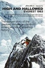 Watch High and Hallowed: Everest 1963 M4ufreemovies