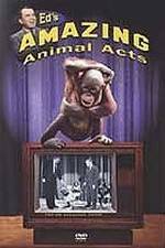 Watch Ed's Amazing Animal Acts M4ufreemovies