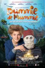 Watch Dummie de Mummie en de Sfinx van Shakaba M4ufreemovies