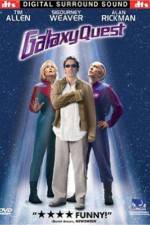 Watch Galaxy Quest M4ufreemovies