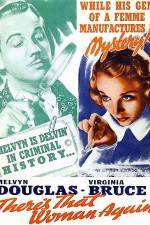 Watch There's That Woman Again M4ufreemovies