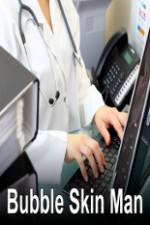 Watch Bubble Skin Man M4ufreemovies