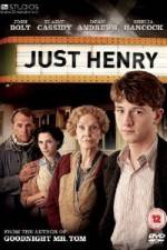 Watch Just Henry M4ufreemovies