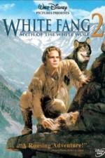 Watch White Fang 2 Myth of the White Wolf M4ufreemovies