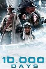 Watch 10,000 Days M4ufreemovies