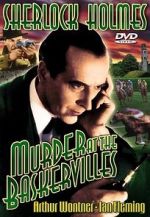 Watch Murder at the Baskervilles M4ufreemovies