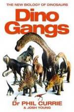 Watch Discovery Channel Dino Gangs M4ufreemovies