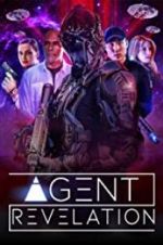 Watch Agent Revelation M4ufreemovies