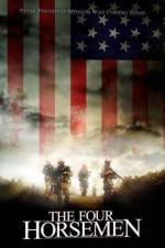 Watch The Four Horsemen M4ufreemovies