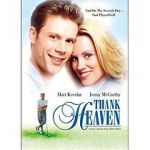 Watch Thank Heaven M4ufreemovies