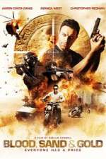 Watch Blood, Sand and Gold M4ufreemovies
