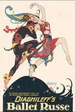 Watch Diaghilev and the Ballets Russes M4ufreemovies