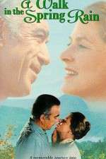 Watch A Walk in the Spring Rain M4ufreemovies
