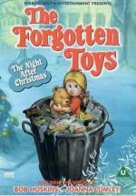 Watch The Forgotten Toys (Short 1995) M4ufreemovies
