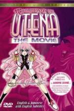Watch Shôjo kakumei Utena Adolescence mokushiroku M4ufreemovies