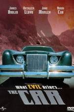 Watch The Car M4ufreemovies
