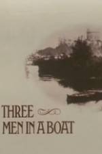 Watch Three Men in a Boat M4ufreemovies