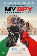 Watch My Spy the Eternal City M4ufreemovies