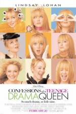 Watch Confessions of a Teenage Drama Queen M4ufreemovies