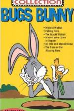 Watch Case of the Missing Hare M4ufreemovies