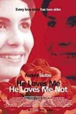 Watch He Loves Me... He Loves Me Not M4ufreemovies