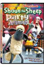 Watch Shaun The Sheep: Party Animals M4ufreemovies