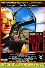Watch Incident at Raven's Gate M4ufreemovies