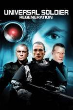 Watch Universal Soldier Regeneration M4ufreemovies