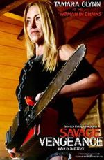 Watch Savage Vengeance M4ufreemovies