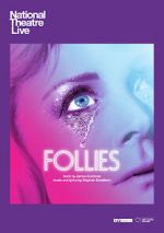 Watch National Theatre Live: Follies M4ufreemovies