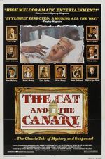 Watch The Cat and the Canary M4ufreemovies