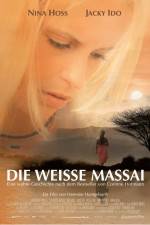 Watch Die weisse Massai M4ufreemovies