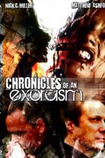 Watch Chronicles of an Exorcism M4ufreemovies