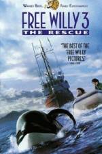 Watch Free Willy 3 The Rescue M4ufreemovies