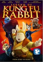 Watch Legend of Kung Fu Rabbit M4ufreemovies