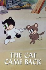 Watch The Cat Came Back M4ufreemovies