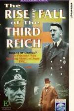 Watch The Rise and Fall of the Third Reich M4ufreemovies