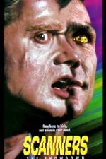 Watch Scanner Cop II M4ufreemovies