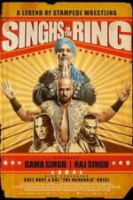 Watch Singhs in the Ring M4ufreemovies
