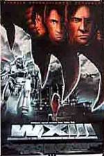 Watch WXIII Patlabor the Movie 3 M4ufreemovies