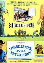 Watch Jesse James vs. the Daltons M4ufreemovies